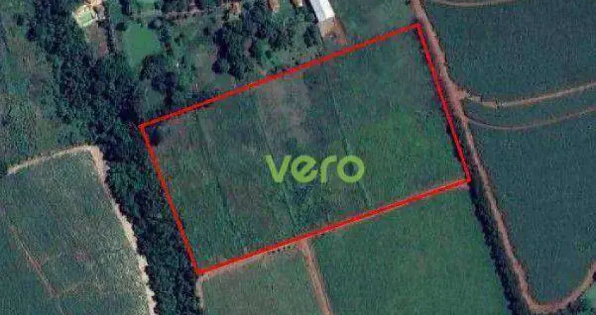 Terreno à venda, 24000 m² por r$ 1.272.000,00 - lageado - limeira/sp