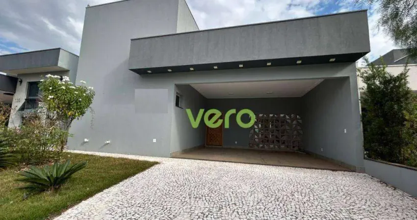 Casa com 3 dormitórios para alugar, 160 m²  - jardim batagin - santa bárbara d'oeste/sp
