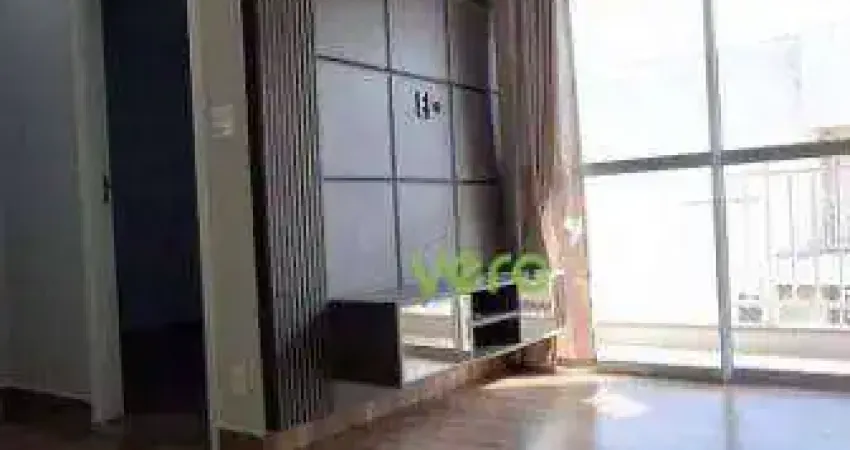 Apartamento com 2 dormitórios à venda, 56 m² por r$ 325.000,00 - jardim dona regina - santa bárbara d'oeste/sp