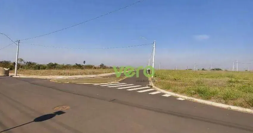 Terreno à venda, 250 m² por r$ 296.800,00 - bairro do cillos - santa bárbara d'oeste/sp