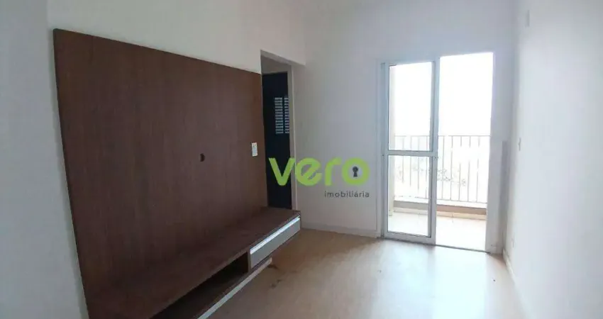 Apartamento com 2 dormitórios para alugar, 60 m² - parque industrial harmonia - nova odessa/sp
