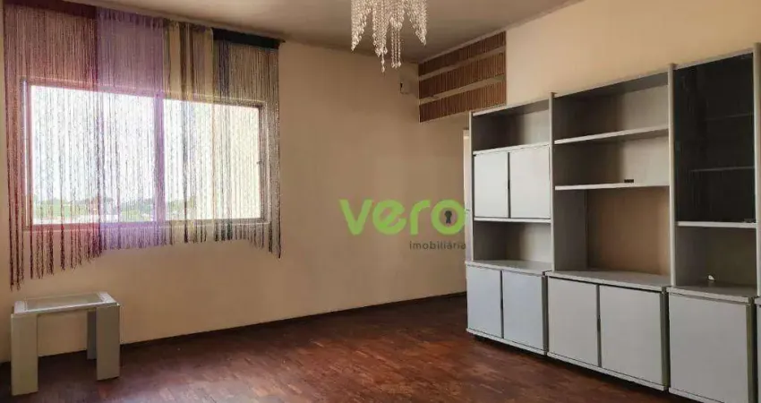 Apartamento com 2 dormitórios para alugar, 78 m² por r$ 2.103,00/mês - jardim são pedro - americana/sp