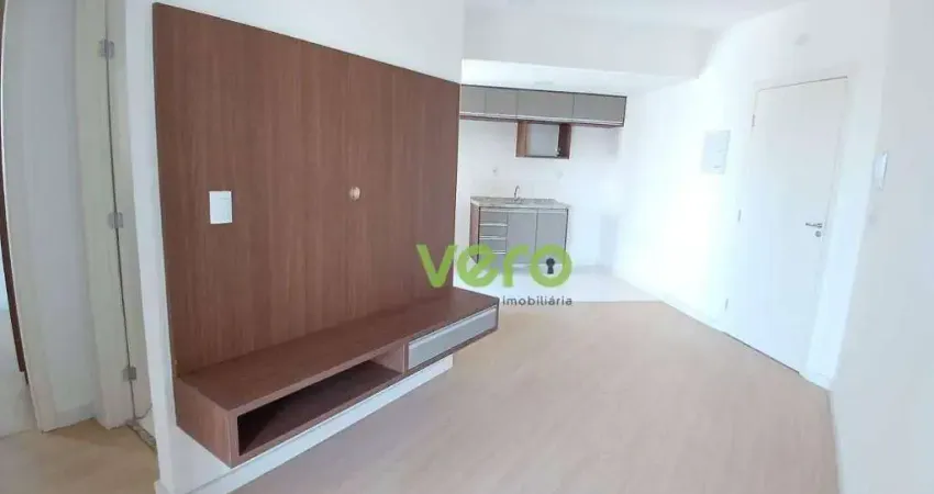 Apartamento com 2 dormitórios para alugar, 60 m²  - parque industrial harmonia - nova odessa/sp