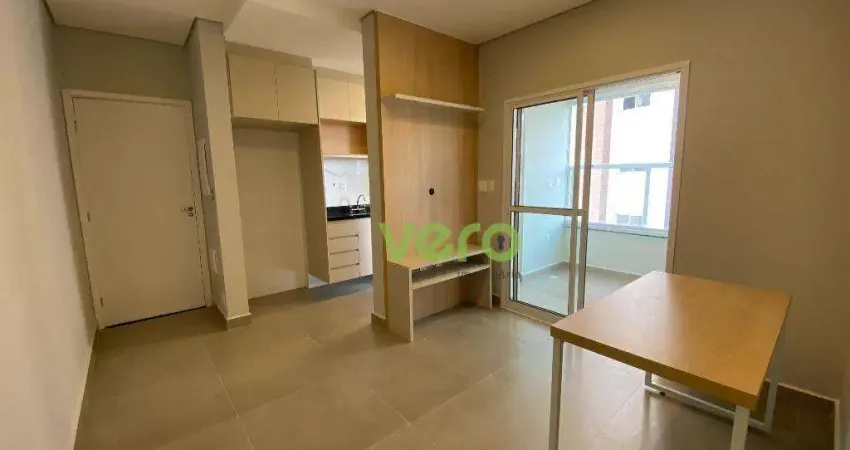 Apartamento com 2 dormitórios para alugar, 69 m² por r$ 3.736,12/mês - centro - santa bárbara d'oeste/sp