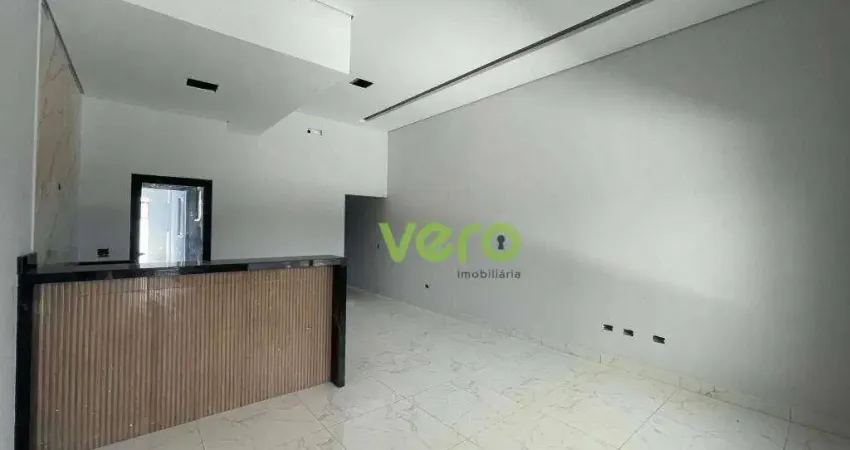 Casa com 2 dormitórios à venda, 100 m² por r$ 579.000 - jardim cândido bertini - santa bárbara d'oeste/sp