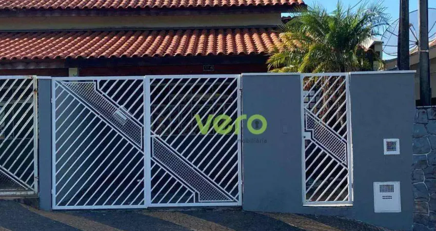 Casa para alugar, 85 m² por r$ 2.264,00/mês - parque das nações - americana/sp