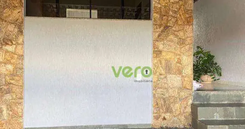 Casa com 3 dormitórios à venda, 183 m² por r$ 580.000,00 - jardim são jorge - nova odessa/sp