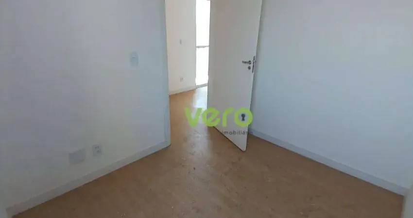 Apartamento com 2 dormitórios à venda, 49 m² por r$ 330.000 - vila santa maria - americana/sp