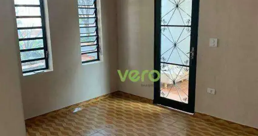 Casa com 4 dormitórios à venda, 170 m² por r$ 420.000,00 - cidade jardim ii - americana/sp