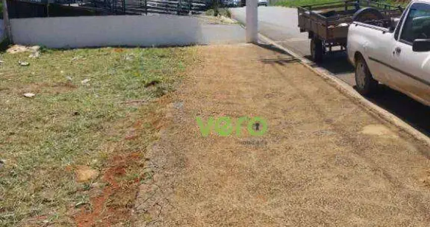 Terreno à venda, 370 m² por r$ 680.000,00 - jardim pau brasil - americana/sp