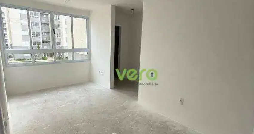 Apartamento com 2 dormitórios à venda, 53 m² por r$ 254.400,00 - jardim dos manacás - santa bárbara d'oeste/sp