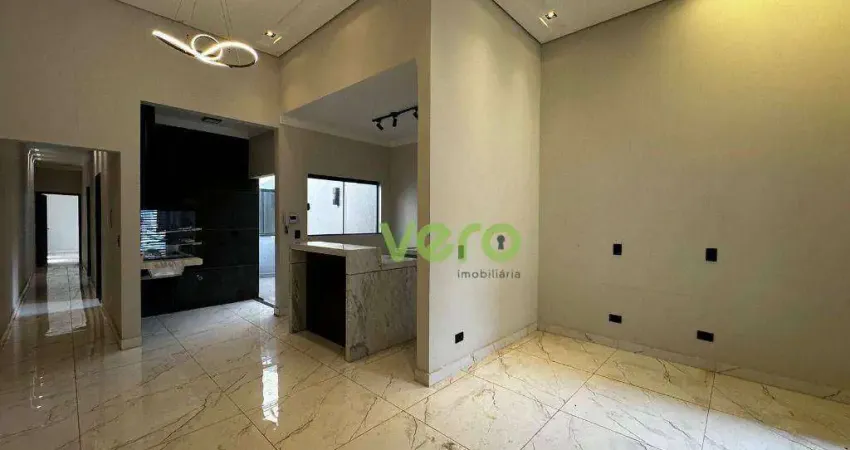 Casa com 3 dormitórios, 107 m² - venda ou aluguel - werner plaas - americana/sp