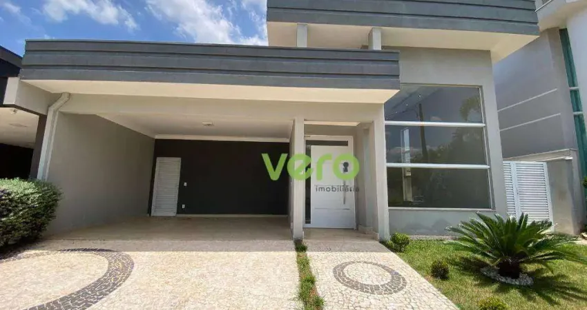 Casa com 3 dormitórios, 192 m² - venda ou aluguel por - jardim imperador - americana/sp