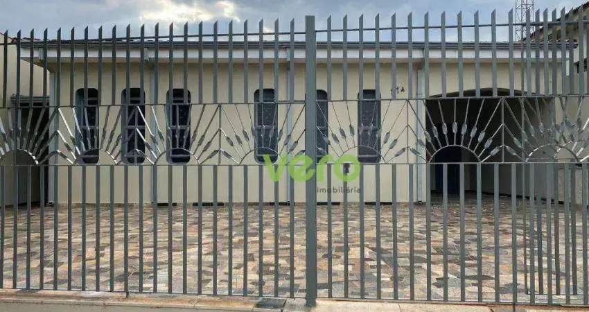 Casa com 4 dormitórios à venda, 130 m² por r$ 410.000,00 - cidade jardim i - americana/sp