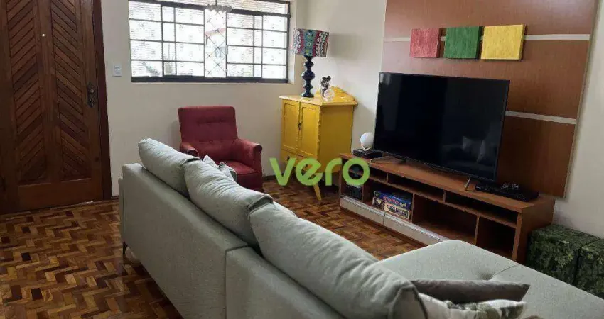 Casa com 4 dormitórios à venda, 181 m² por r$ 580.000,00 - nova americana - americana/sp
