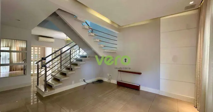 Casa com 3 dormitórios à venda, 108 m² por r$ 920.000,00 - cariobinha - americana/sp