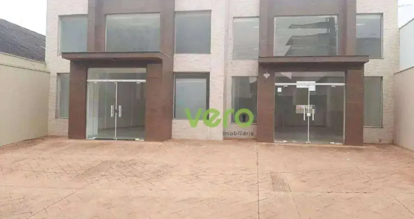 Sala comercial para alugar na Rua Sete de Setembro, Centro, Americana