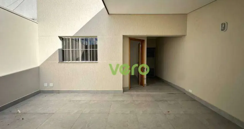Casa com 2 dormitórios à venda, 135 m² por R$ 530.000,00 - Parque Universitário - Americana/SP