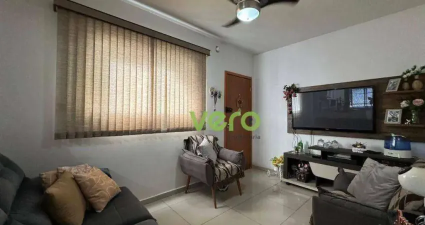 Apartamento com 2 dormitórios à venda, 68 m² por R$ 290.000,00 - Jardim Terramérica III - Americana/SP
