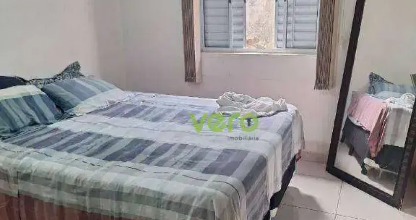 Casa com 4 dormitórios à venda, 140 m² por R$ 477.000,00 - Santa Cruz - Americana/SP