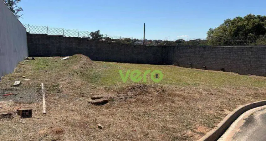 Terreno comercial à venda na Avenida Rodolfo Kivitz, Zona Predominantemente Residencial Dois ( ZPR 2), Nova Odessa
