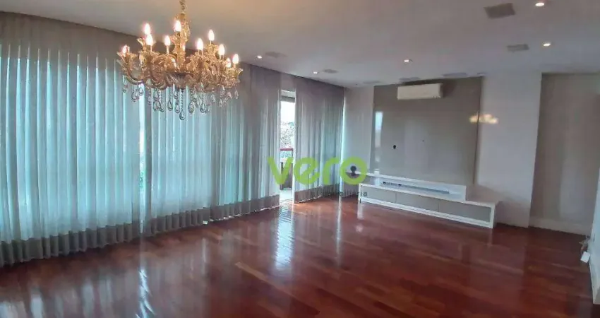 Apartamento com 2 dormitórios à venda, 156 m² por R$ 1.100.000,00 - Vila Pavan - Americana/SP