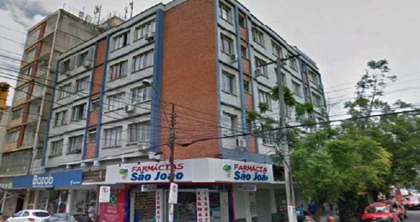 Sala comercial à venda na Avenida Presidente Franklin Roosevelt, São Geraldo, Porto Alegre