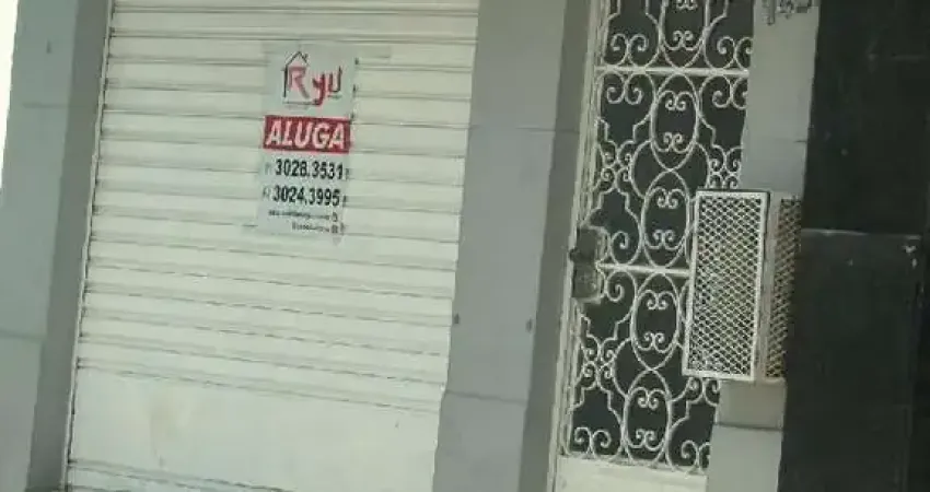 Ponto comercial para alugar na Avenida Presidente Franklin Roosevelt, São Geraldo, Porto Alegre