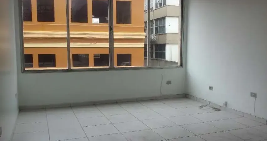 Sala comercial para alugar na Rua Moura Azevedo, São Geraldo, Porto Alegre