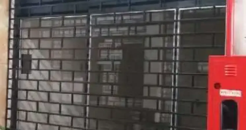 Ponto comercial para alugar na AV FRANKLIN ROOSEVELT PRES, São Geraldo, Porto Alegre