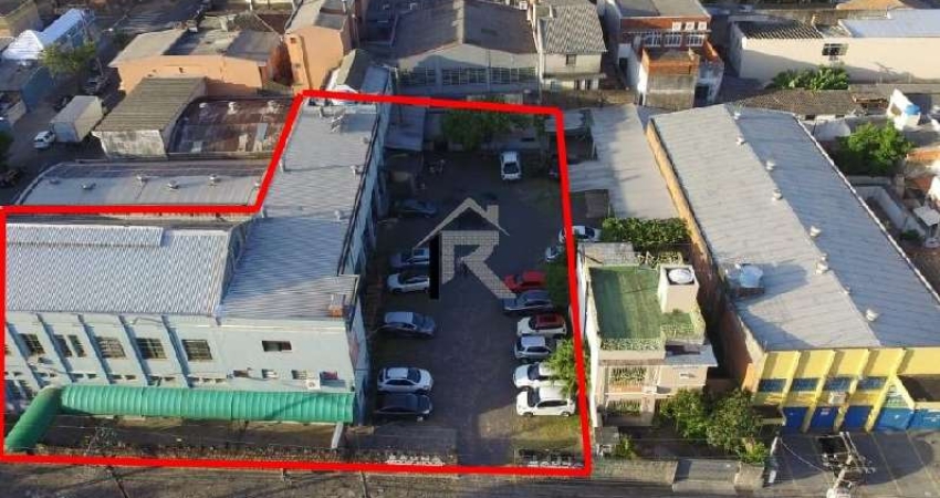 Sala comercial à venda na Avenida Berlim, São Geraldo, Porto Alegre