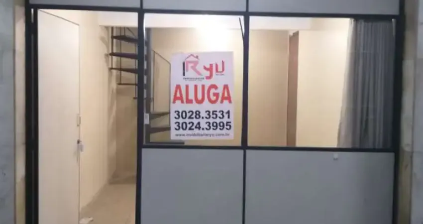 Ponto comercial para alugar na AV FRANKLIN ROOSEVELT PRES, São Geraldo, Porto Alegre