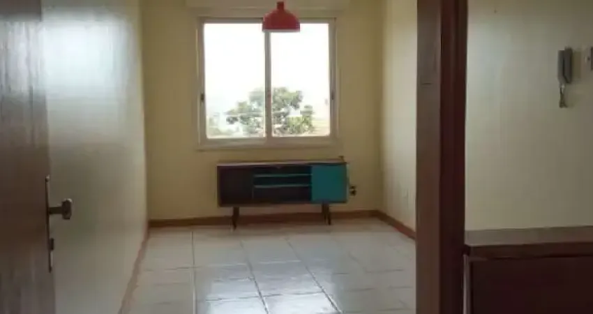 Apartamento com 1 quarto à venda na Rua Delfino Riet, Santo Antônio, Porto Alegre