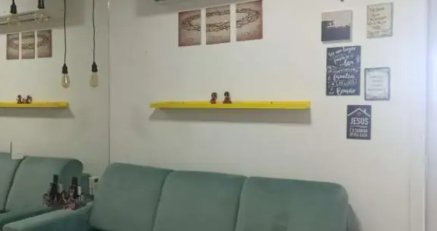 Apartamento com 3 quartos à venda na Rua Álvaro Nicofé, Vila Jardim, Porto Alegre