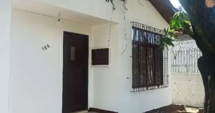 Casa com 2 quartos à venda na Rua Vidal Barbosa, Sarandi, Porto Alegre