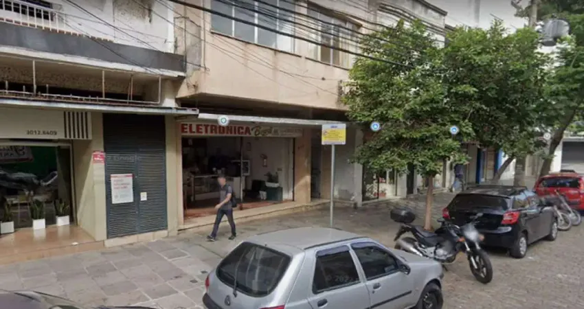 Ponto comercial à venda na Rua Moura Azevedo, São Geraldo, Porto Alegre