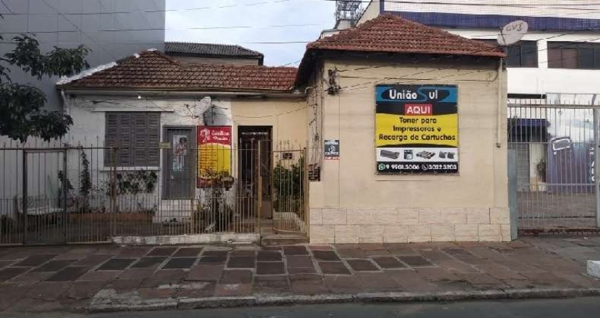 Sala comercial à venda na Avenida Presidente Franklin Roosevelt, São Geraldo, Porto Alegre