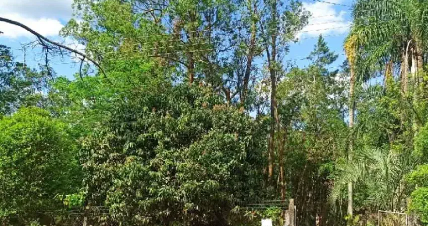 Terreno à venda na Rua Oly Titton, São Cristóvão, Gravataí