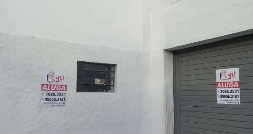 Barracão / Galpão / Depósito para alugar na Avenida Paraná, São João, Porto Alegre