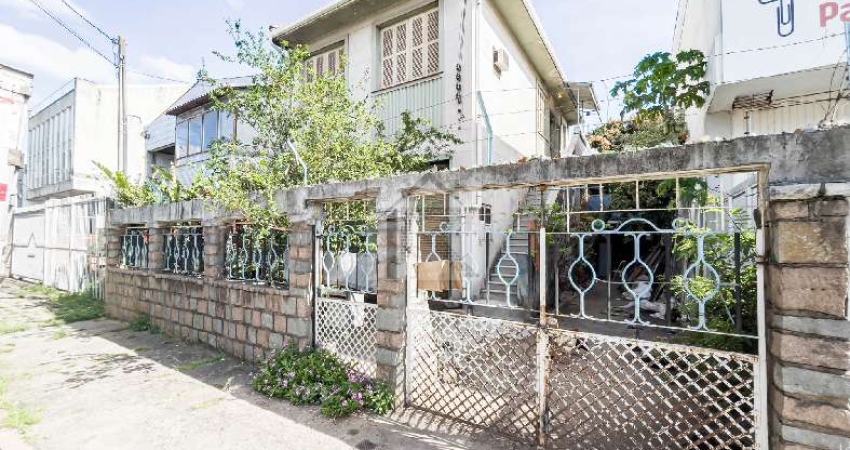Casa com 3 quartos à venda na Rua Irmão Francisco, Humaitá, Porto Alegre