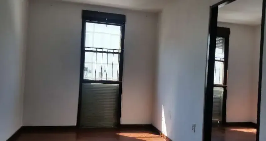 Apartamento com 1 quarto para alugar na Rua Professor João de Souza Ribeiro, Humaitá, Porto Alegre