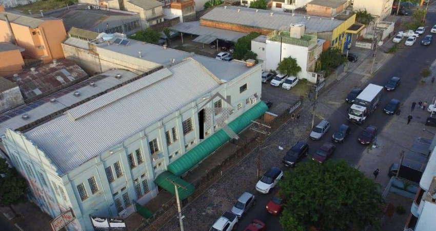 Sala comercial à venda na Avenida Pernambuco, São Geraldo, Porto Alegre