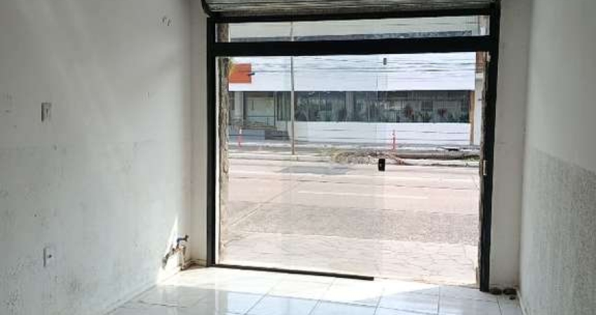Ponto comercial para alugar na Avenida Farrapos, São Geraldo, Porto Alegre
