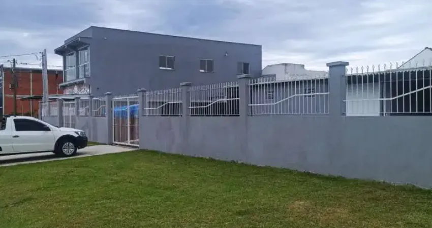 Barracão / Galpão / Depósito para alugar na Rua Grécia, Centro Novo, Eldorado do Sul