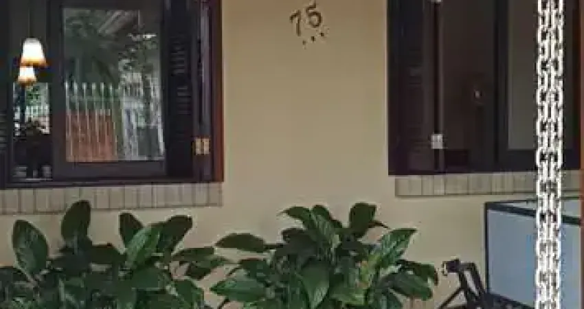 Casa com 3 quartos à venda na Rua Salvador de Rose, Rubem Berta, Porto Alegre