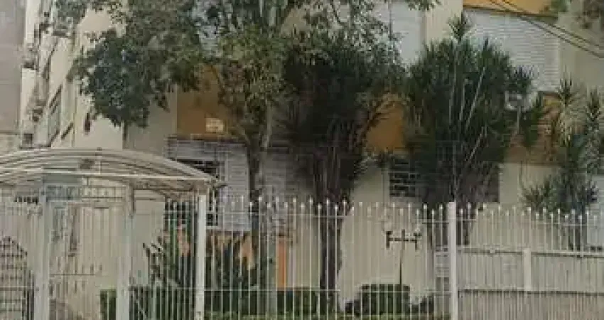 Apartamento com 2 quartos à venda na Rua Cipó, Passo da Areia, Porto Alegre