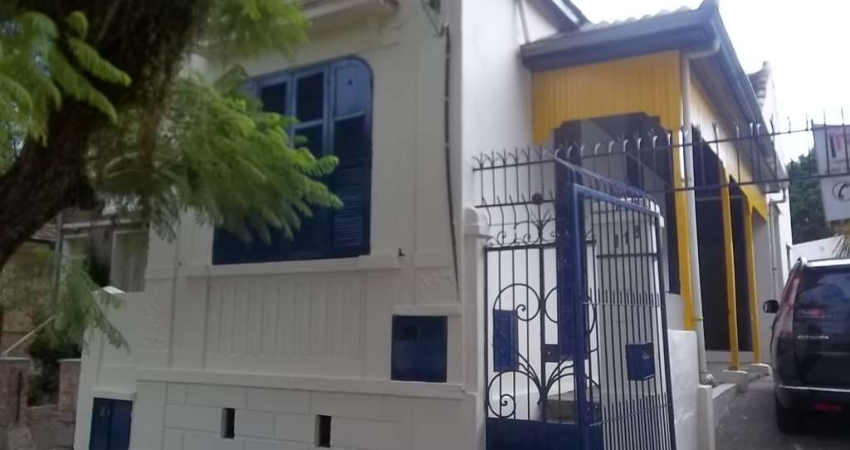 Sala comercial para alugar na Rua Felicíssimo de Azevedo, Higienópolis, Porto Alegre