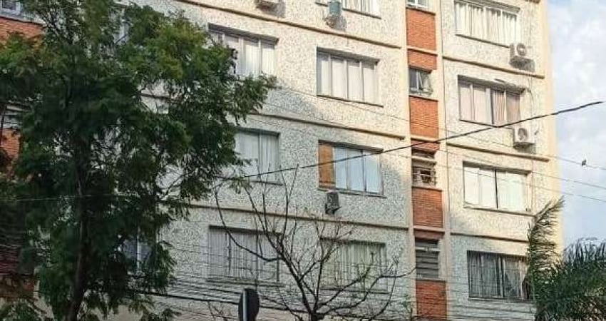 Apartamento com 2 quartos à venda na Avenida São Pedro, São Geraldo, Porto Alegre