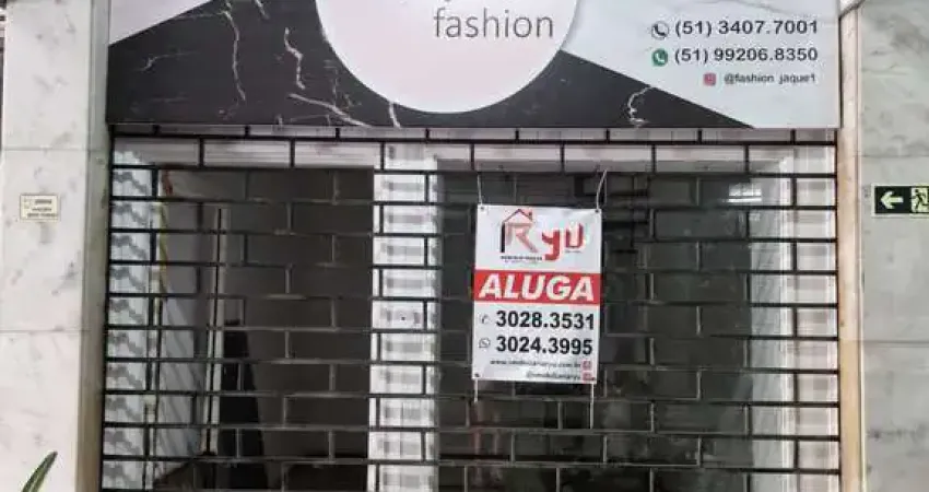 Ponto comercial para alugar na AV FRANKLIN ROOSEVELT PRES, São Geraldo, Porto Alegre