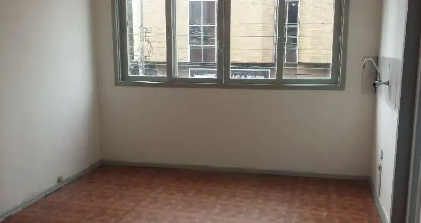 Apartamento com 1 quarto à venda na Avenida Presidente Franklin Roosevelt, São Geraldo, Porto Alegre